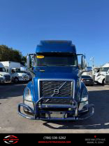 Used 2020 VOLVO COMMERCIAL VNL For Sale in Miami, FL - Elite Trucks