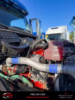Used 2020 VOLVO COMMERCIAL VNL For Sale in Miami, FL - Elite Trucks