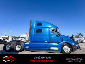 Used 2020 VOLVO COMMERCIAL VNL For Sale in Miami, FL - Elite Trucks