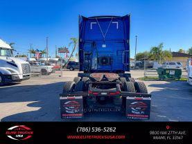 Used 2020 VOLVO COMMERCIAL VNL For Sale in Miami, FL - Elite Trucks