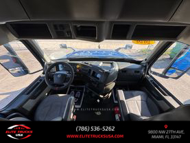 Used 2020 VOLVO COMMERCIAL VNL For Sale in Miami, FL - Elite Trucks