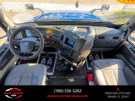 Used 2020 VOLVO COMMERCIAL VNL For Sale in Miami, FL - Elite Trucks