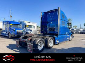 Used 2020 VOLVO COMMERCIAL VNL For Sale in Miami, FL - Elite Trucks