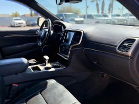 2014 JEEP GRAND CHEROKEE SUV V6, ECODIESEL, 3.0T SUMMIT SPORT UTILITY 4D