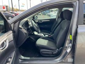 2015 NISSAN SENTRA