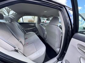 2011 Toyota Corolla - Image 20