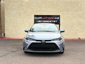 2021 TOYOTA COROLLA SEDAN 4-CYL, 1.8 LITER LE SEDAN 4D