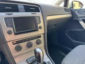 2016 VOLKSWAGEN GOLF SPORTWAGEN WAGON 4-CYL, PZEV, TURBO, 1.8L TSI LIMITED EDITION WAGON 4D