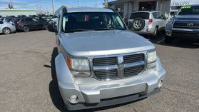 2011 DODGE NITRO