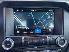 Used 2017 FORD MUSTANG COUPE V8, 5.0 LITER GT PREMIUM COUPE 2D - LA Auto Star located in Virginia Beach, VA