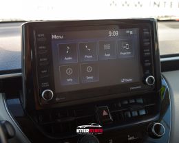 2022 TOYOTA COROLLA CROSS For Sale in Orlando