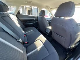 2023 HYUNDAI SONATA SEDAN 4-CYL, GDI, 2.5 LITER SEL SEDAN 4D