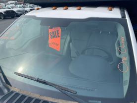 2019 FORD F350 SUPER DUTY REGULAR CAB 9FT DUMP TRUCK DUMP TRUCKS V8, 6.2 LITER XL 2D - Eddies Auto Sales