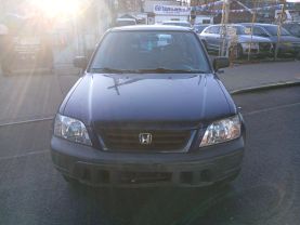 1997 HONDA CR-V