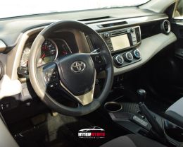 2013 TOYOTA RAV4 For Sale in Orlando
