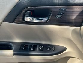 2017 HONDA ACCORD SEDAN - AUTOMATIC - Dart Auto Group