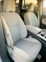 2012 FORD EDGE SUV V6, 3.5 LITER SEL SPORT UTILITY 4D