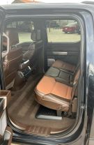 2023 FORD F150 SUPERCREW CAB PICKUP BLUE AUTOMATIC - Villas Autos LLC
