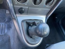 2005 TOYOTA MATRIX WAGON 4-CYL, 1.8 LITER SPORT WAGON 4D
