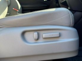 2019 HONDA PASSPORT SUV V6, I-VTEC, 3.5 LITER EX-L SPORT UTILITY 4D