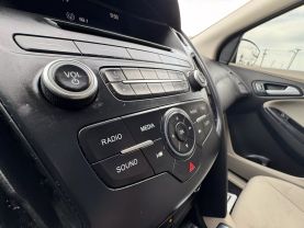 2015 FORD FOCUS SEDAN 4-CYL, FLEX FUEL, 2.0L SE SEDAN 4D