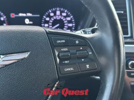 2019 Genesis G80 - Image 26