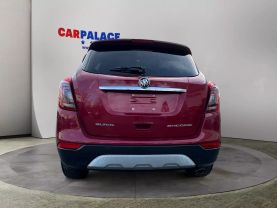 2017 Buick Encore Preferred Sport Utility 4d - Image 4