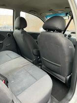 2008 CHEVROLET AVEO HATCHBACK 4-CYL, 1.6 LITER AVEO5 LS HATCHBACK SEDAN 4D