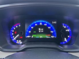 2020 TOYOTA COROLLA HYBRID