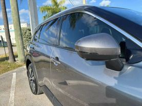 2021 NISSAN ROGUE SUV 4-CYL, 2.5 LITER SV SPORT UTILITY 4D