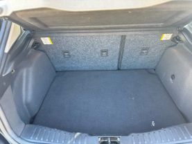 2015 FORD FOCUS HATCHBACK 4-CYL, FLEX FUEL, 2.0L SE HATCHBACK 4D