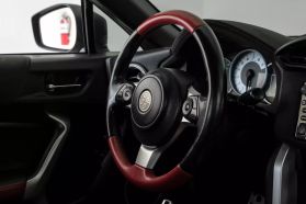 2019 TOYOTA 86 COUPE 4-CYL, 2.0 LITER TRD SPECIAL EDITION COUPE 2D