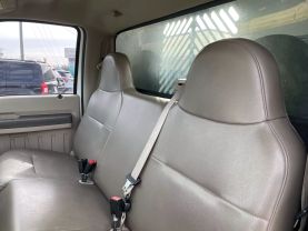 2008 Ford F350 Super Duty Regular Cab & Chassis - Image 13
