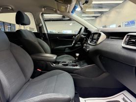 2020 KIA SORENTO
