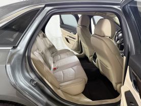 2017 CADILLAC CT6