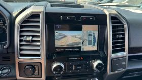 2016 FORD F150 SUPERCREW CAB