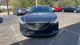 2015 Mazda Mazda6 - Image 10