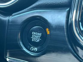 2019 JEEP GRAND CHEROKEE SUV V6, VVT, 3.6 LITER LIMITED SPORT UTILITY 4D