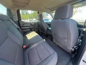 2019 Chevrolet Silverado 1500 Crew Cab Lt Pickup 4d 5 3/4 Ft - Image 22