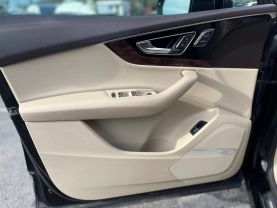 2017 Audi Q7 - Image 37