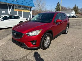 2015 Mazda Cx-5 - Image 2