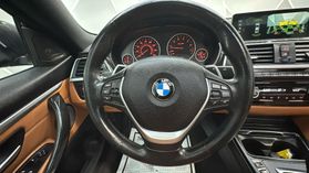 2018 BMW 4 SERIES
