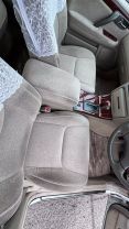 2000 TOYOTA CROWN SEDAN 2JZ-GE ROYAL SALOON FOUR