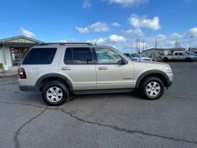 2006 FORD EXPLORER