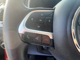 2019 JEEP COMPASS SUV 4-CYL, MULTIAIR, PZEV, 2.4 LITER SPORT SUV 4D