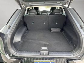 2023 KIA EV6 SUV AC ELECTRIC MOTOR WIND SPORT UTILITY 4D
