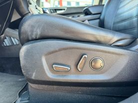2015 FORD EDGE SUV 4-CYL ECOBOOST 2.0L SEL SPORT UTILITY 4D