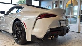 2024 TOYOTA GR SUPRA COUPE 6-CYL, TURBO, 3.0 LITER 3.0 COUPE 2D
