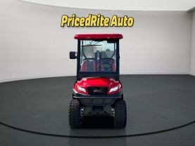 2024 BINTELLI 4 PASSENGER LIFTED - - -