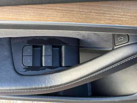 2022 TESLA MODEL 3 SEDAN DUAL ELECTRIC MOTORS LONG RANGE SEDAN 4D